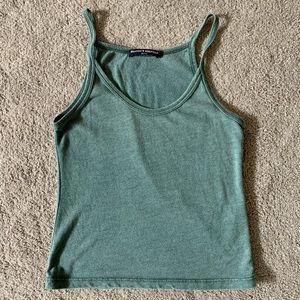 Brandy Melville Crop Top